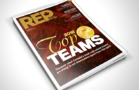REP Magazine’s 2018 Top Teams
