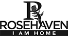Rosehaven-Homes-Logo