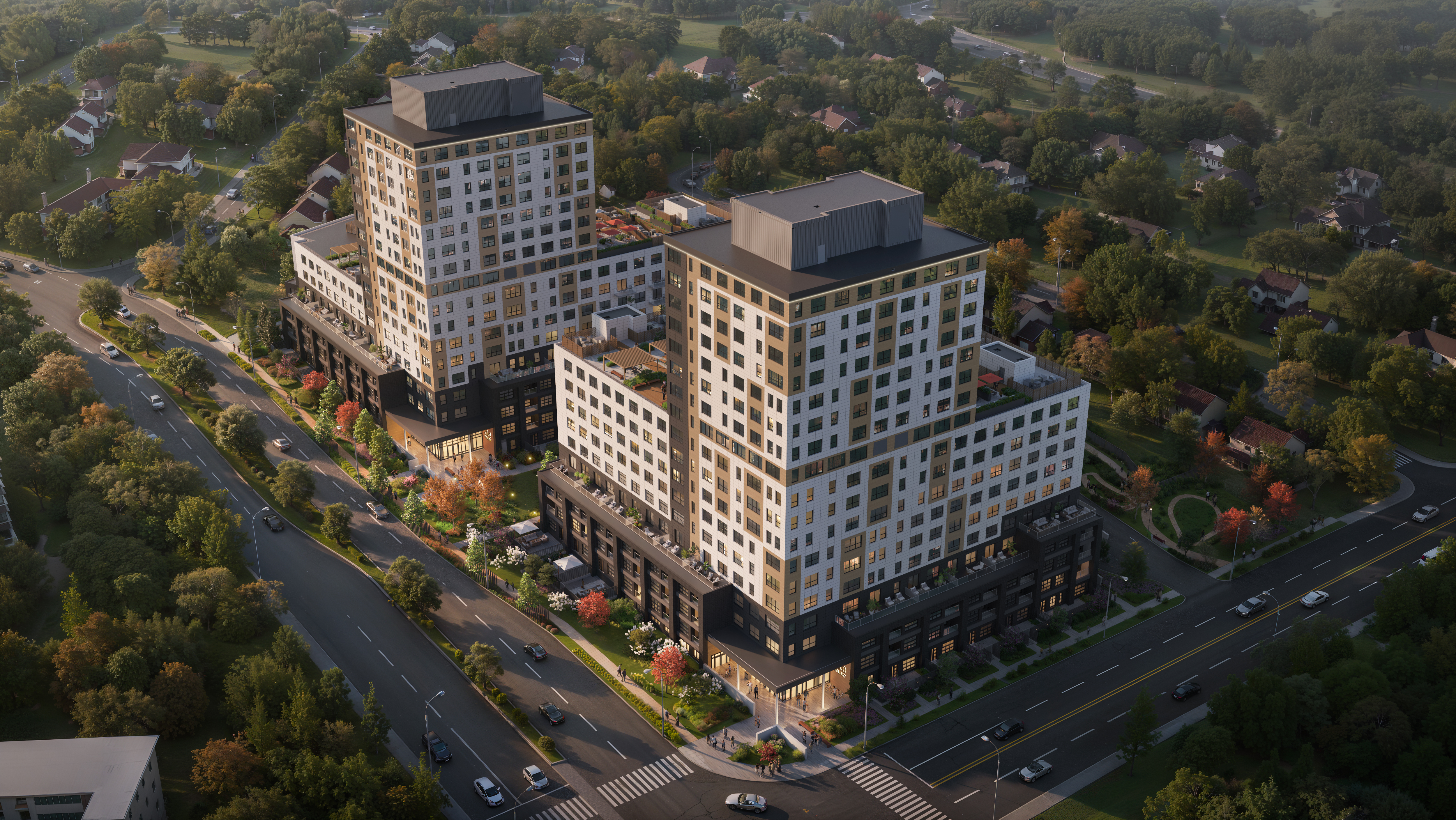 Story of Willet West